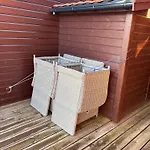 Апартаменты Fister Eg Hjelmeland