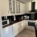 Апартаменты Fister Eg Hjelmeland