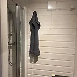 Апартаменты Fister Eg Hjelmeland