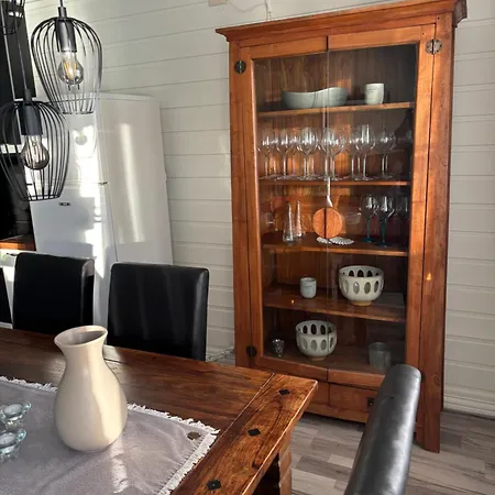 דירה Fister Eg Hjelmeland