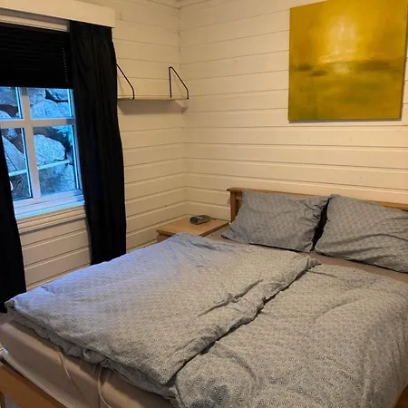 Fister Eg Apartment *