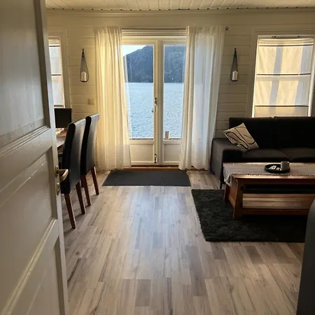 Apartment Fister Eg