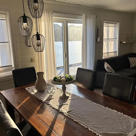 Fister Eg Apartment