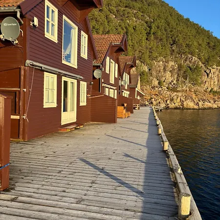 Fister Eg * Hjelmeland