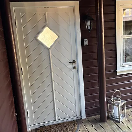 Fister Eg Apartment Hjelmeland