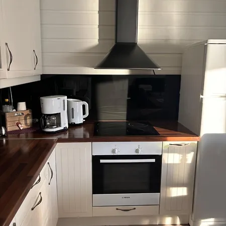 Apartment Fister Eg