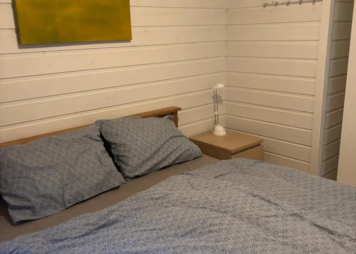 Fister Eg Appartamento Hjelmeland