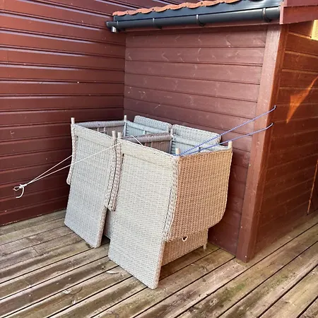 Leilighet Fister Eg Hjelmeland