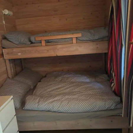 Fister Eg Leilighet *