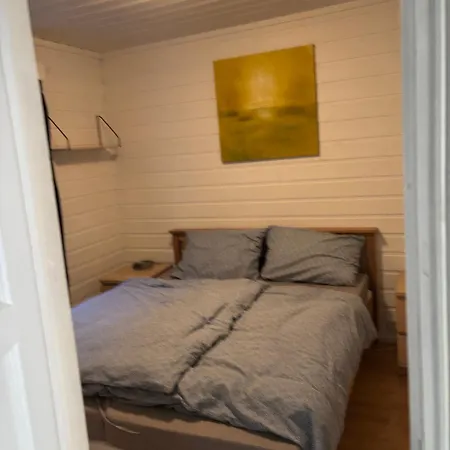 Fister Eg Leilighet Hjelmeland