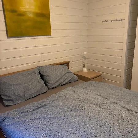 Fister Eg Leilighet Hjelmeland