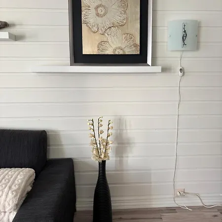 Fister Eg Leilighet *