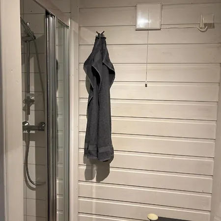 Leilighet Fister Eg Hjelmeland