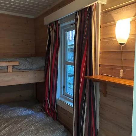 Fister Eg Hjelmeland