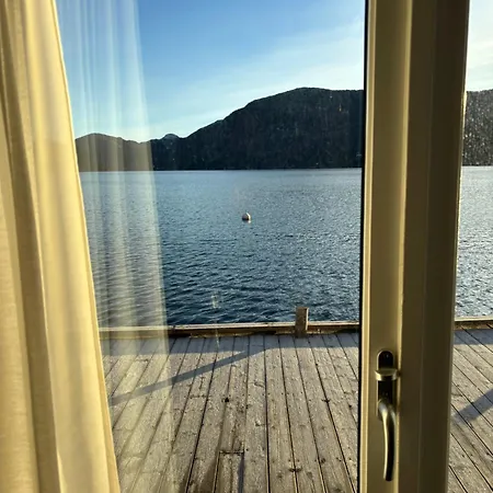 Fister Eg Hjelmeland